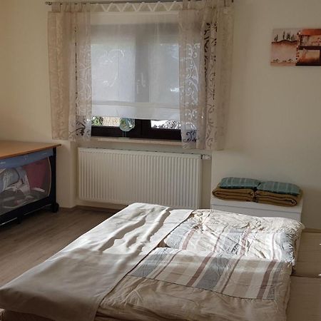 Ferienwohnung Sonnenschein Heimenkirch 외부 사진