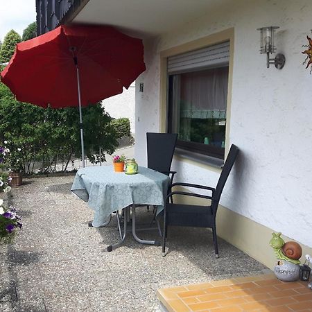 Ferienwohnung Sonnenschein Heimenkirch 외부 사진