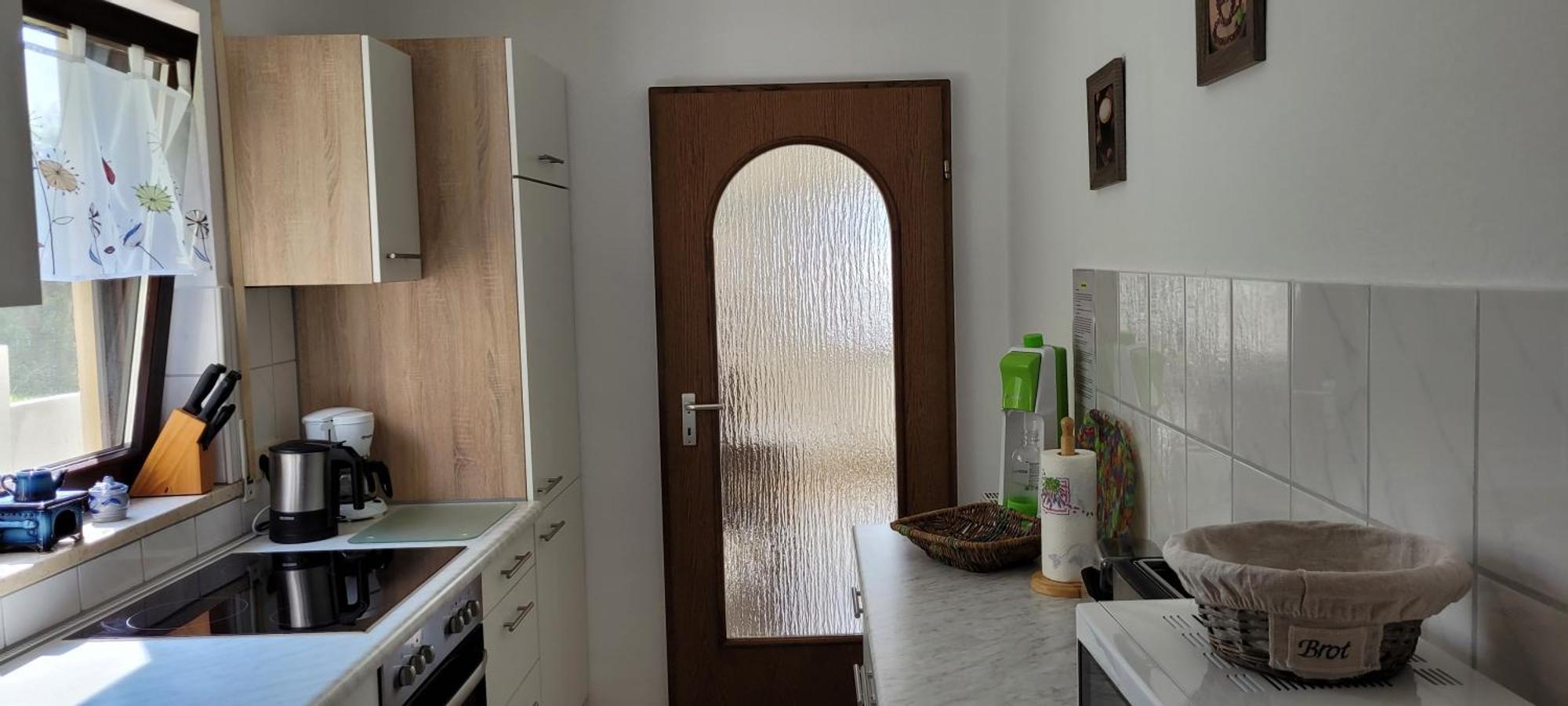 Ferienwohnung Sonnenschein Heimenkirch 외부 사진