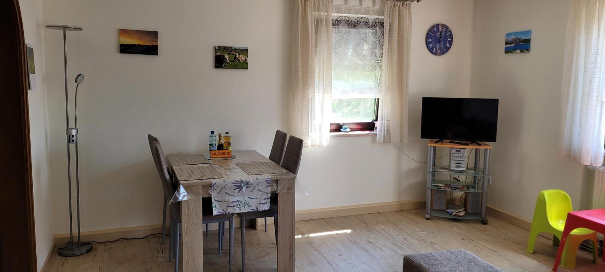 Ferienwohnung Sonnenschein Heimenkirch 외부 사진