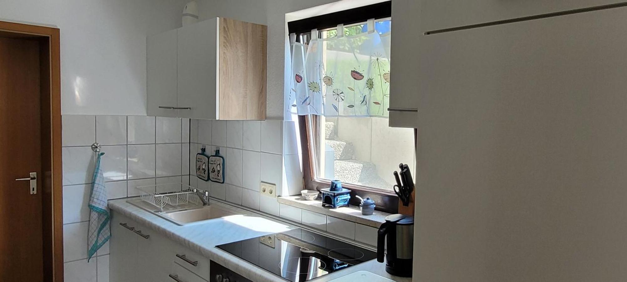 Ferienwohnung Sonnenschein Heimenkirch 외부 사진