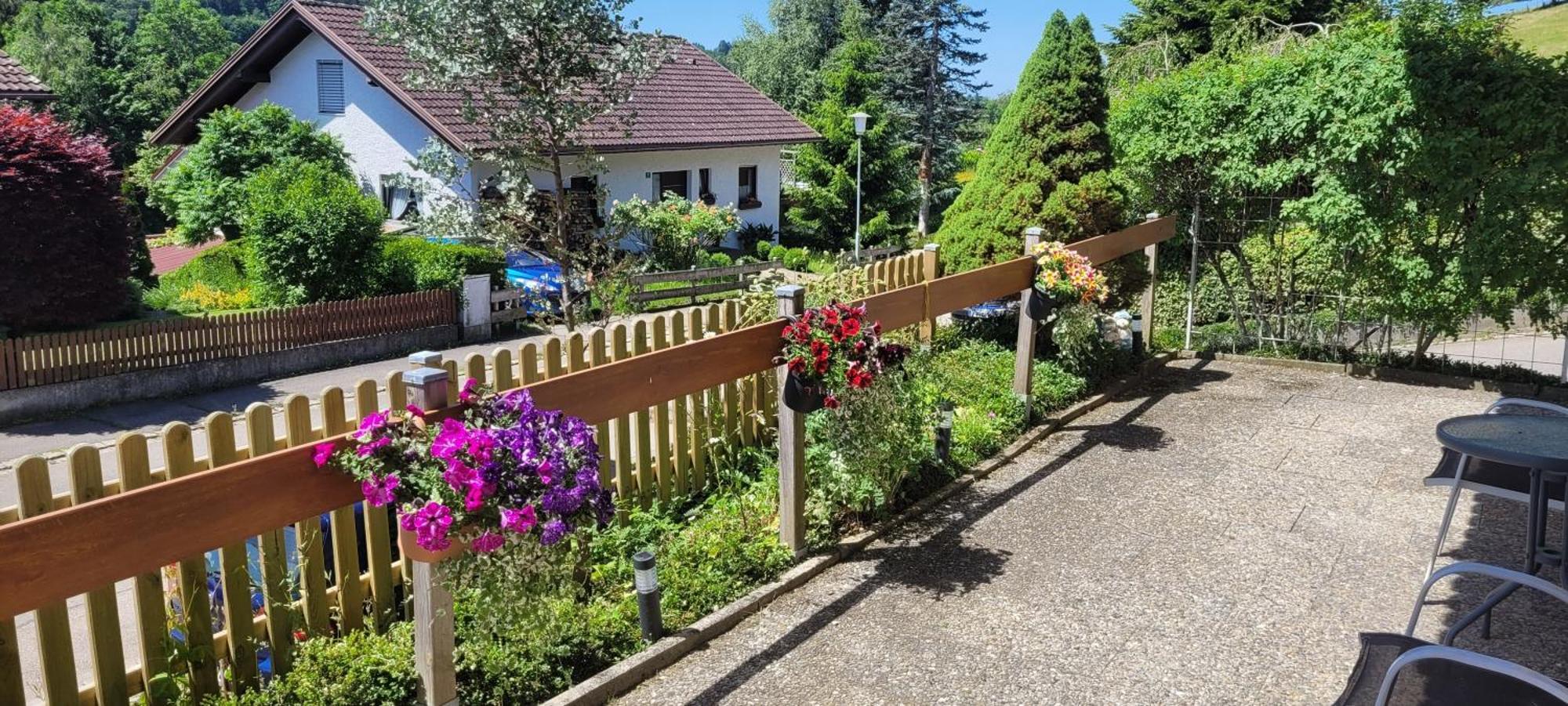 Ferienwohnung Sonnenschein Heimenkirch 외부 사진