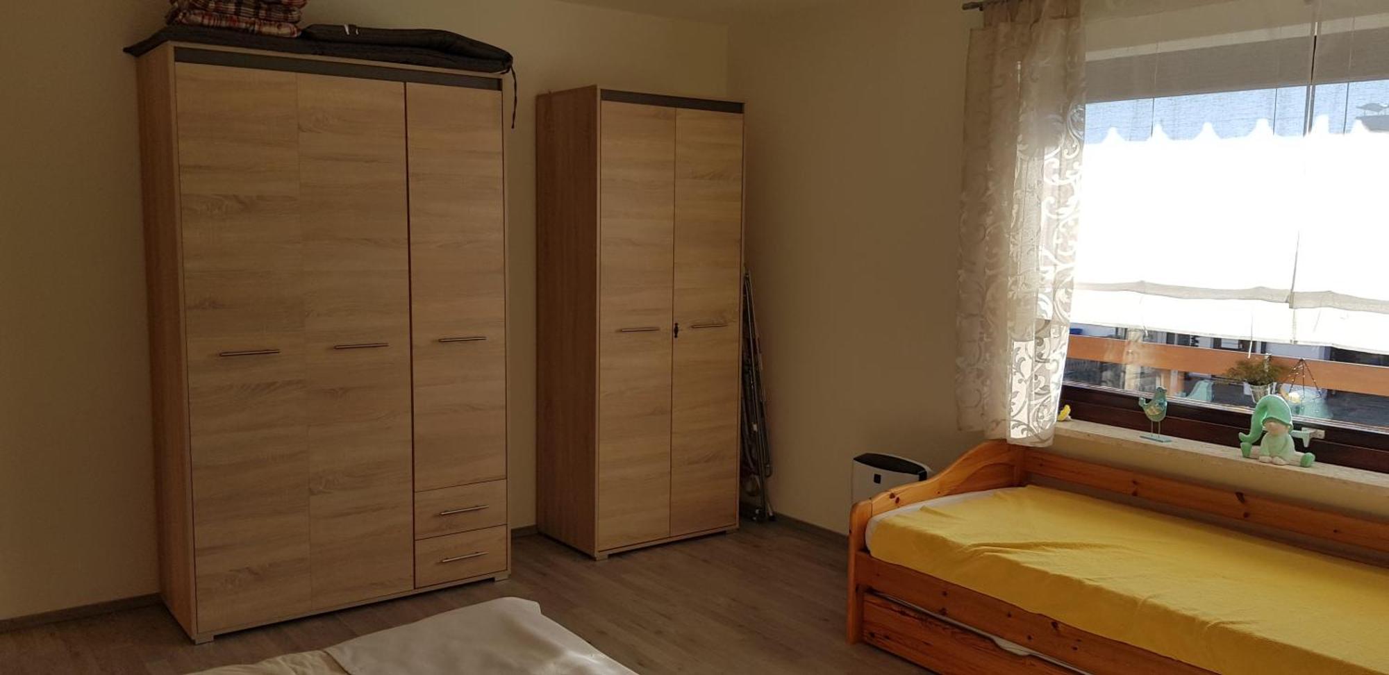 Ferienwohnung Sonnenschein Heimenkirch 외부 사진
