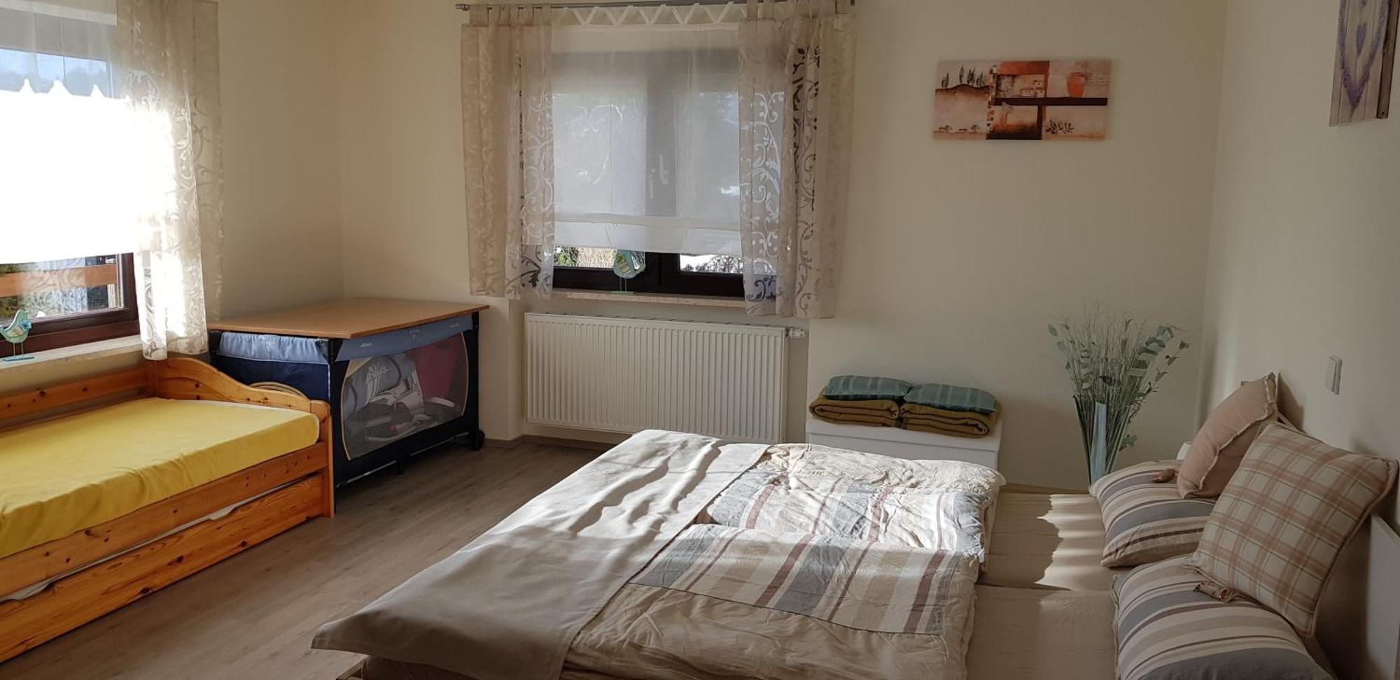 Ferienwohnung Sonnenschein Heimenkirch 외부 사진