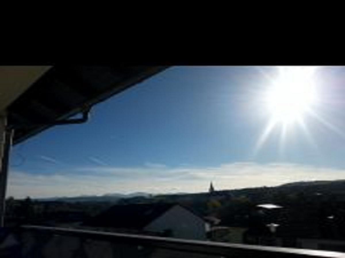 Ferienwohnung Sonnenschein Heimenkirch 외부 사진