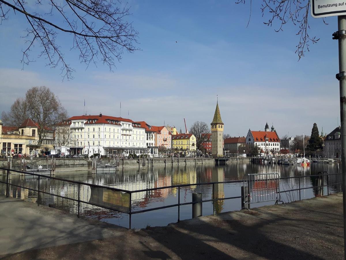 Ferienwohnung Sonnenschein Heimenkirch 외부 사진